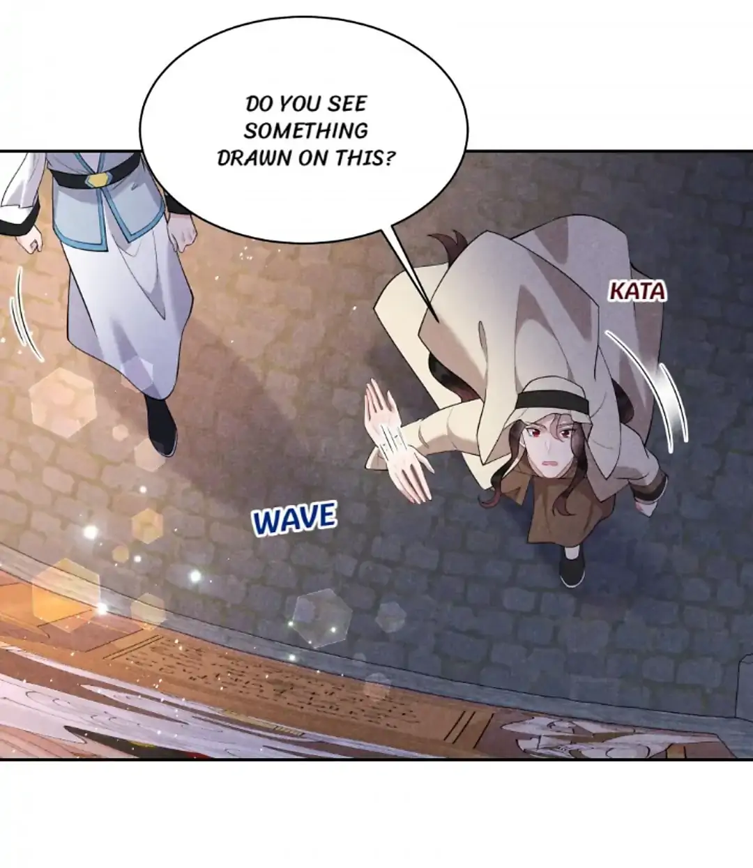 The Man Who Became King Chapter 149 - page 32