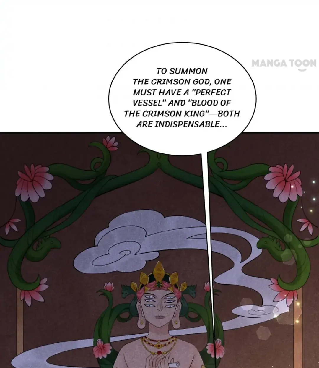 The Man Who Became King Chapter 149 - page 33
