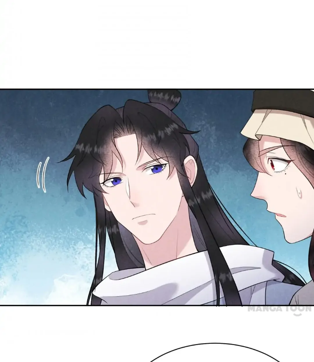 The Man Who Became King Chapter 149 - page 37