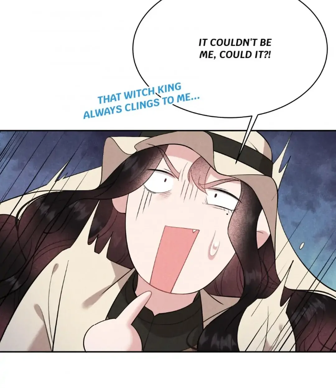 The Man Who Became King Chapter 149 - page 38