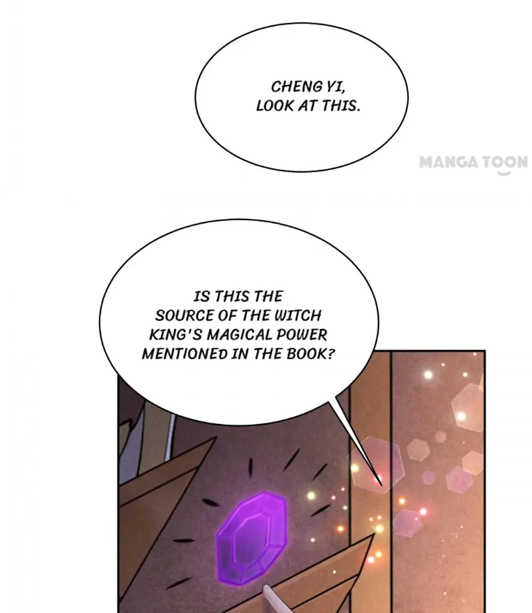 The Man Who Became King Chapter 149 - page 42