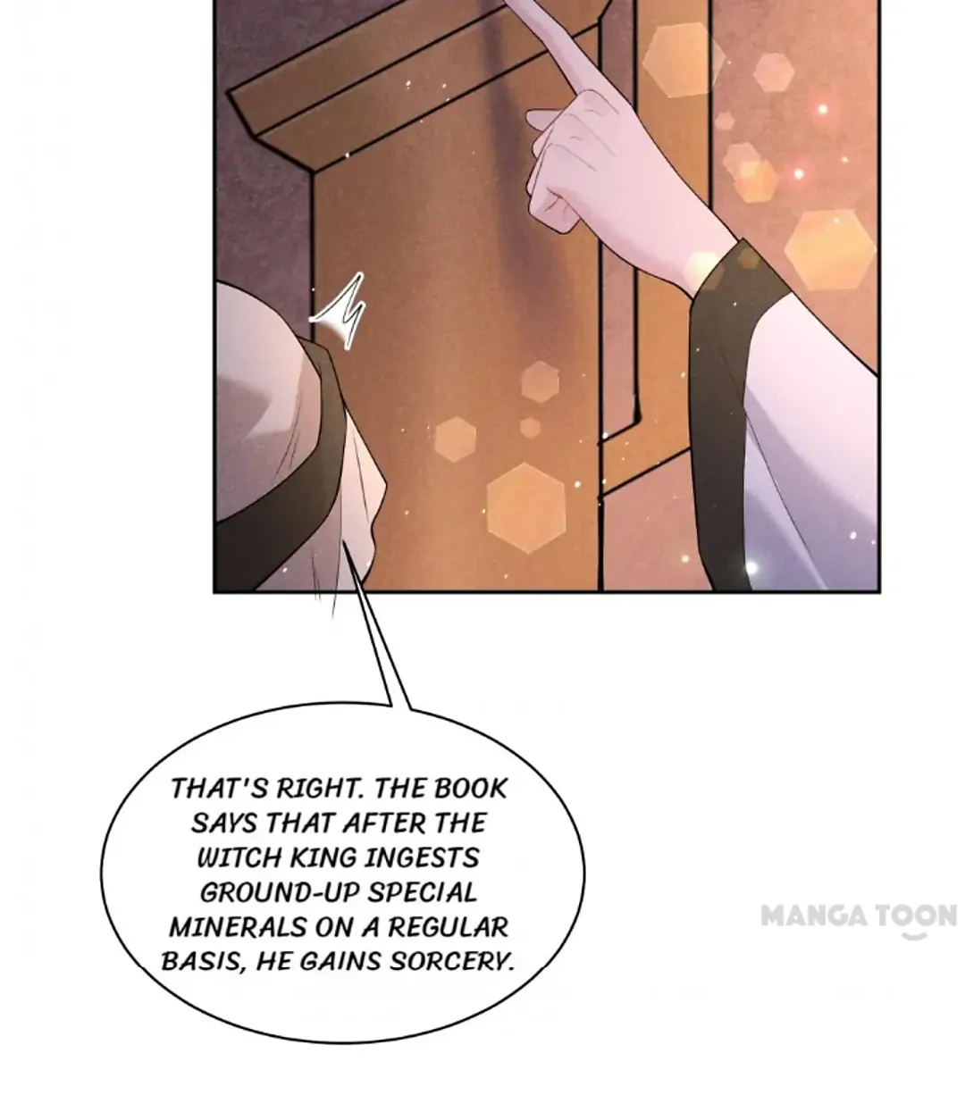 The Man Who Became King Chapter 149 - page 43