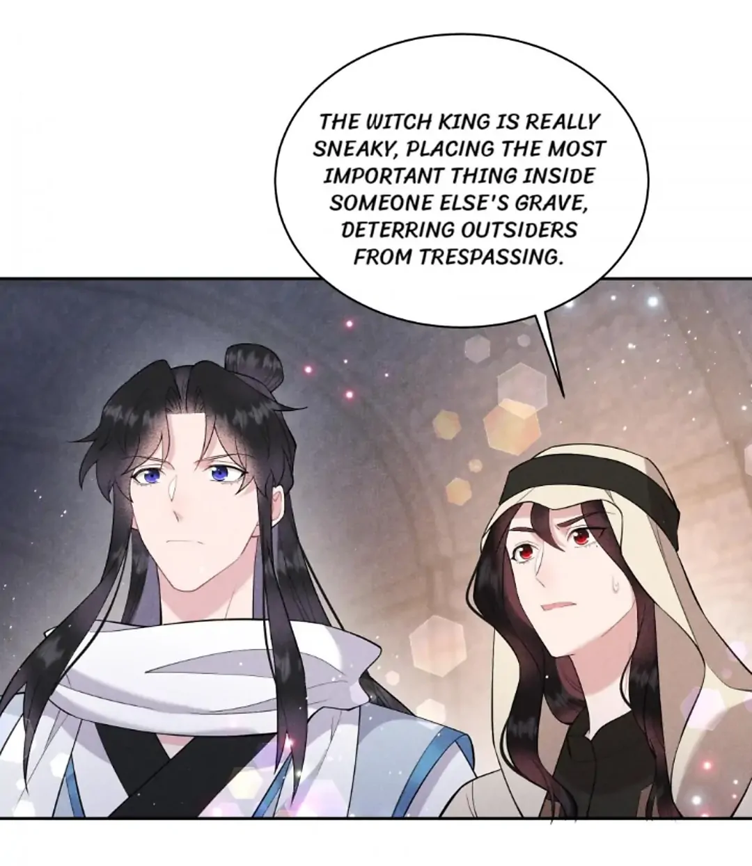 The Man Who Became King Chapter 149 - page 44