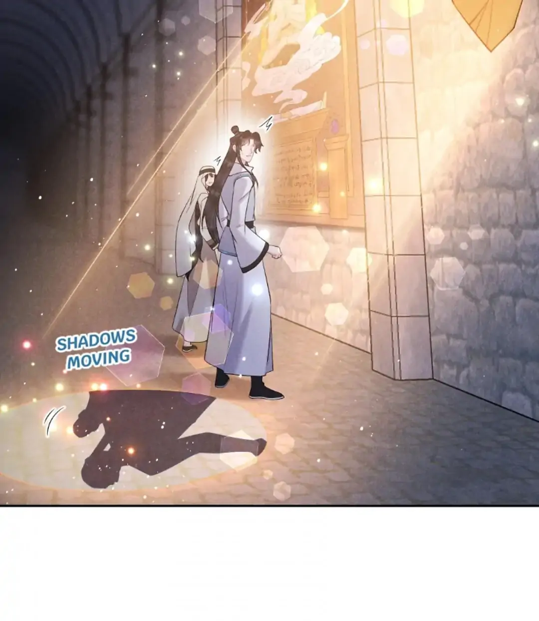 The Man Who Became King Chapter 149 - page 47
