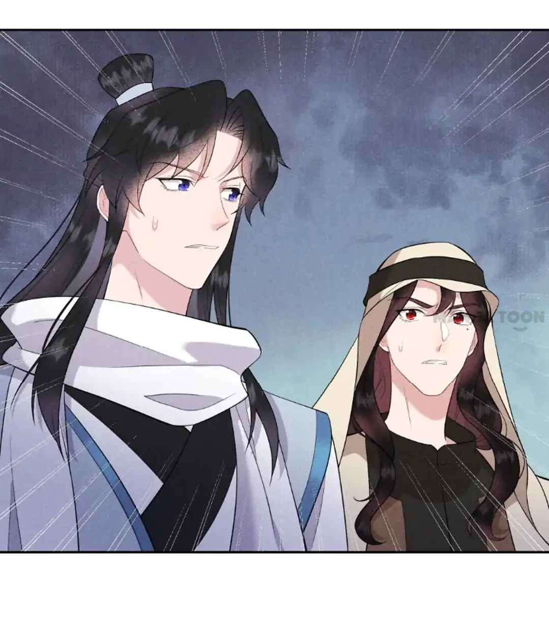The Man Who Became King Chapter 149 - page 48
