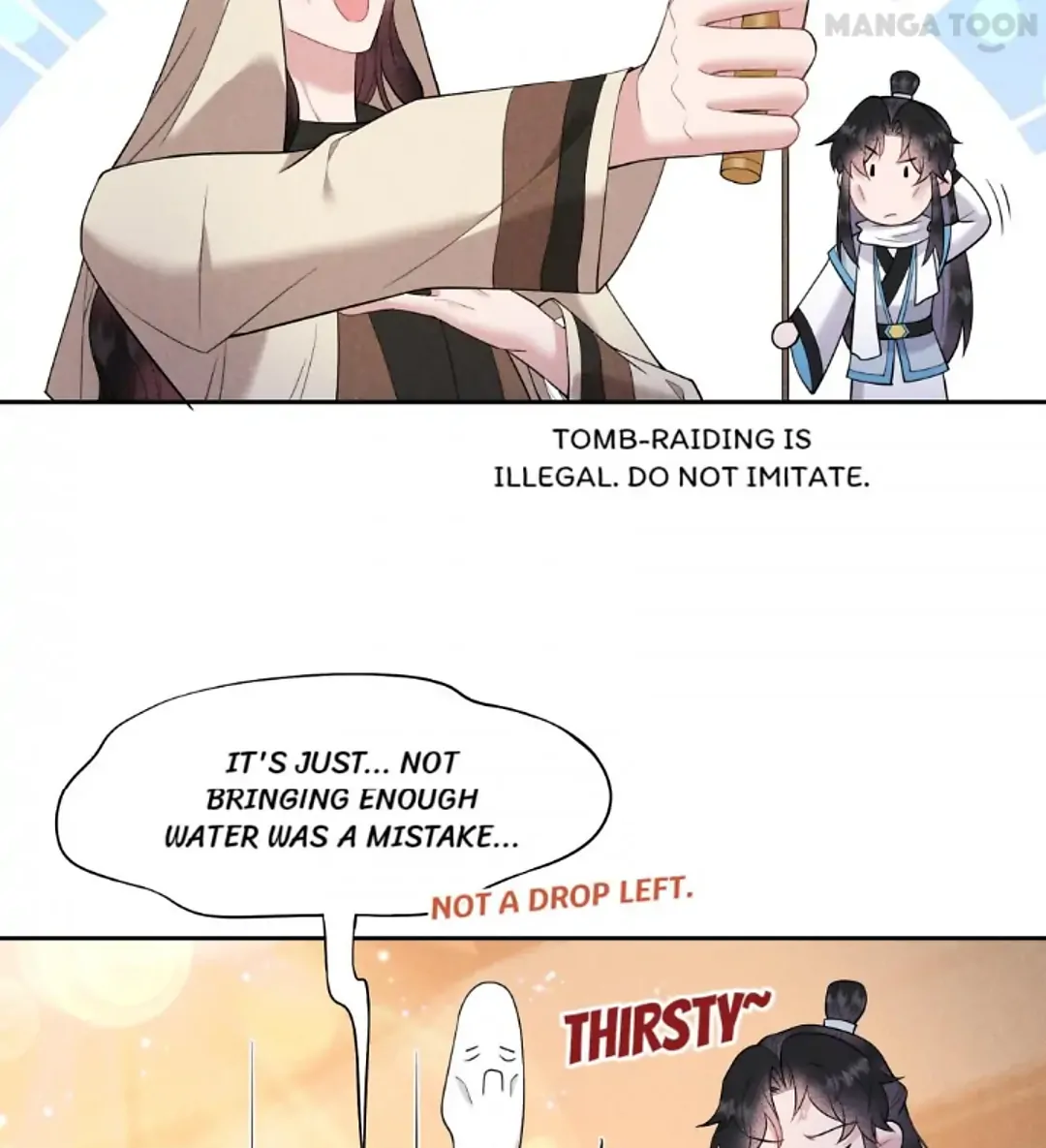 The Man Who Became King Chapter 149 - page 6