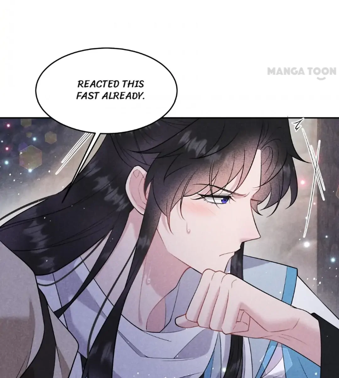 The Man Who Became King Chapter 150 - page 9