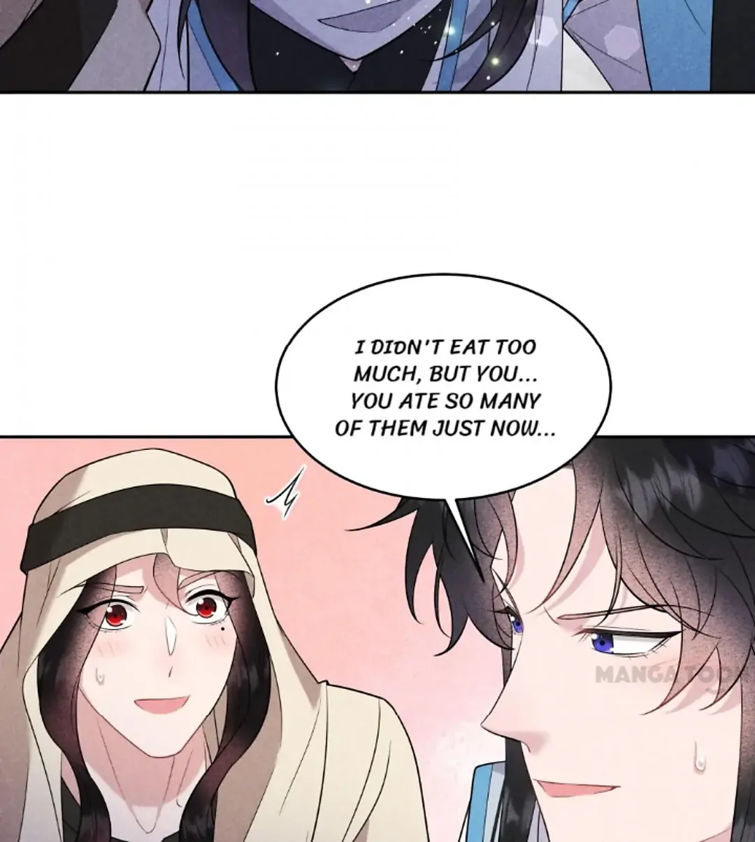 The Man Who Became King Chapter 150 - page 10