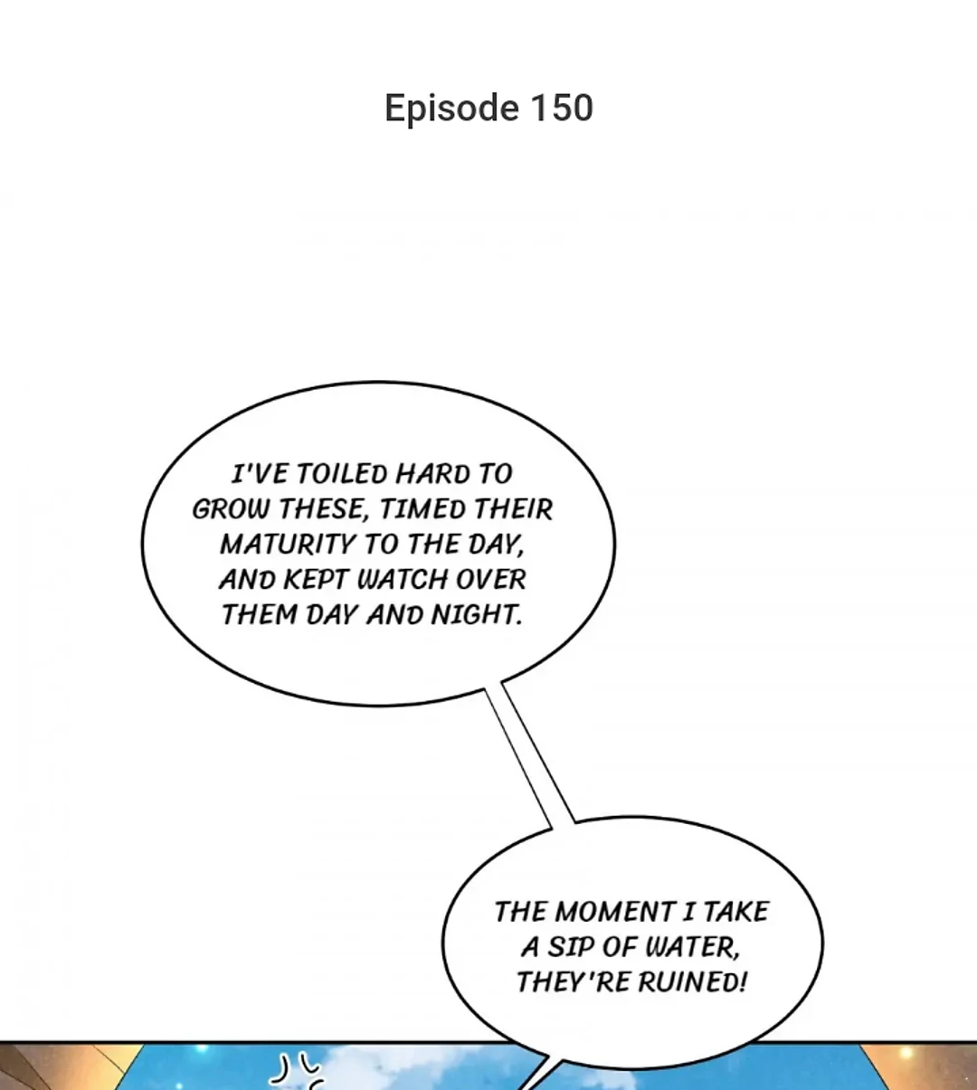 The Man Who Became King Chapter 150 - page 1