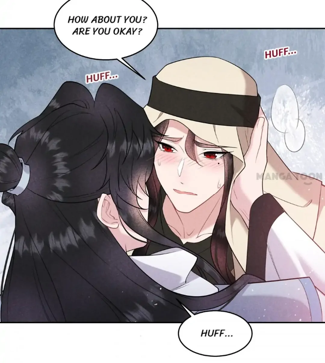 The Man Who Became King Chapter 150 - page 19