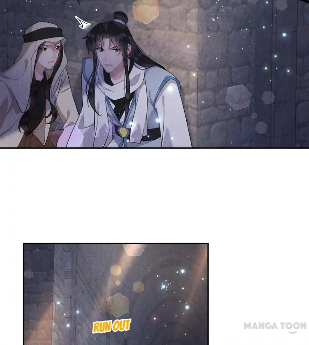 The Man Who Became King Chapter 150 - page 24