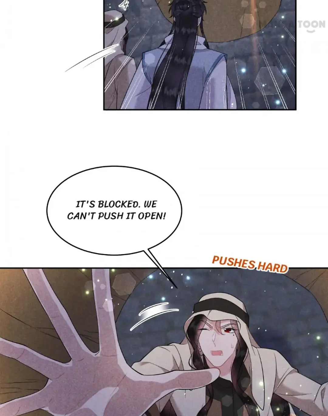 The Man Who Became King Chapter 150 - page 27
