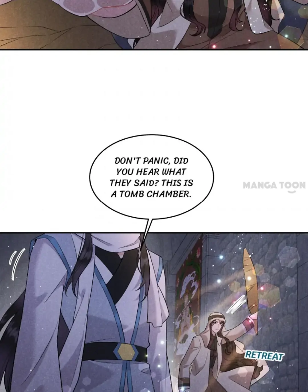 The Man Who Became King Chapter 150 - page 28