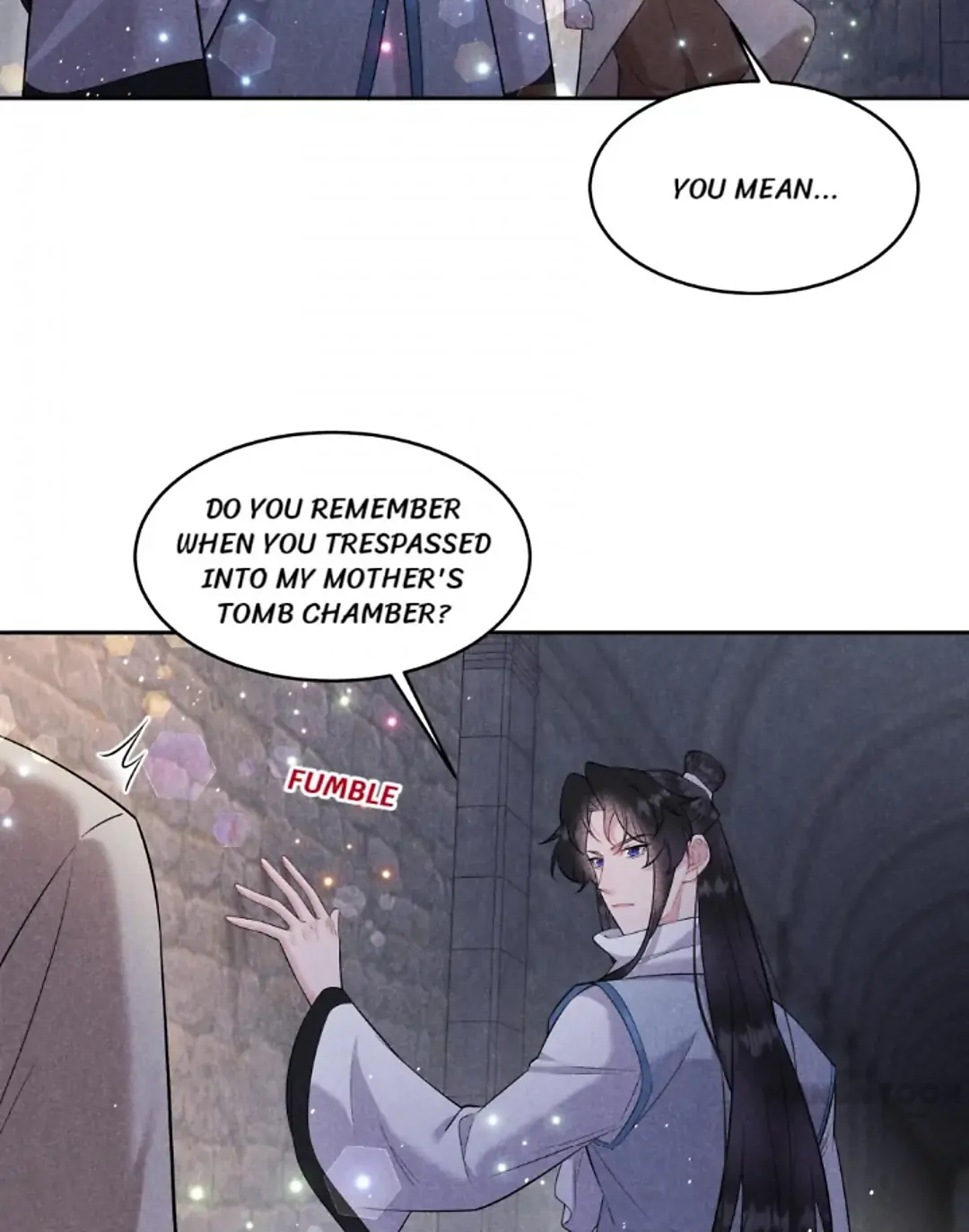 The Man Who Became King Chapter 150 - page 29