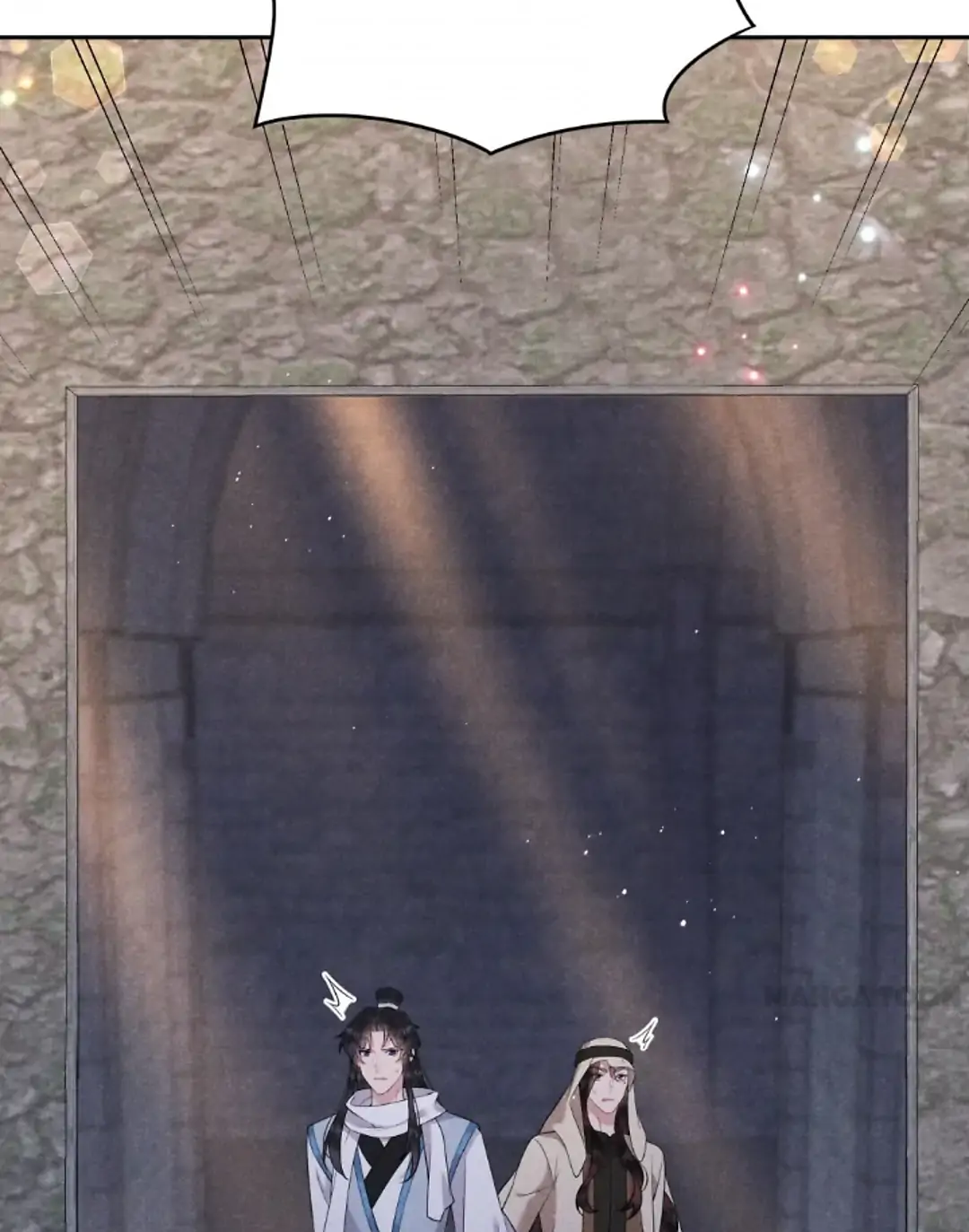 The Man Who Became King Chapter 150 - page 32