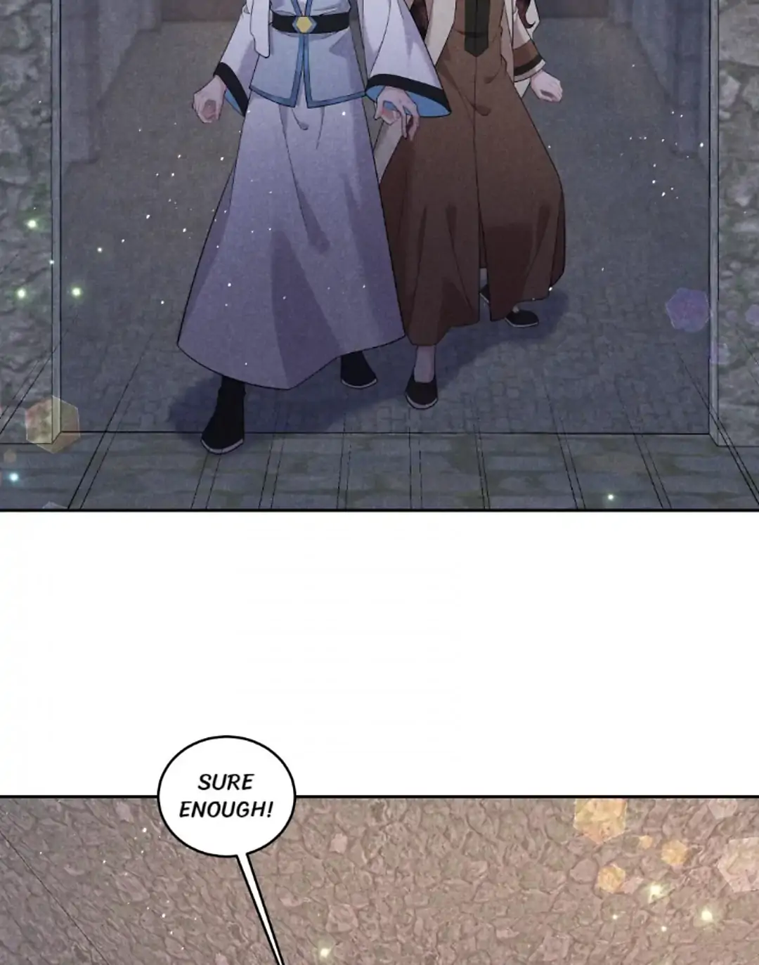 The Man Who Became King Chapter 150 - page 33