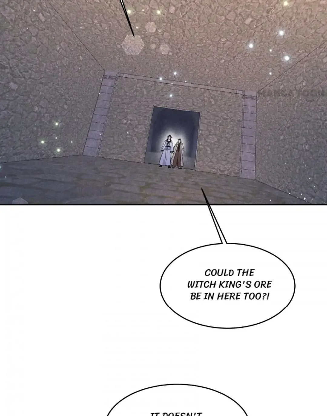 The Man Who Became King Chapter 150 - page 34