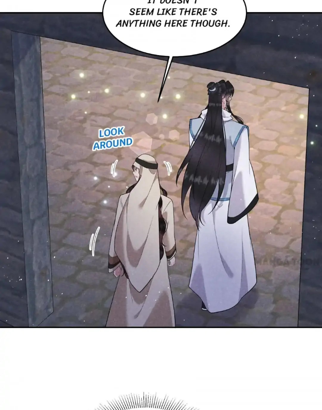 The Man Who Became King Chapter 150 - page 35
