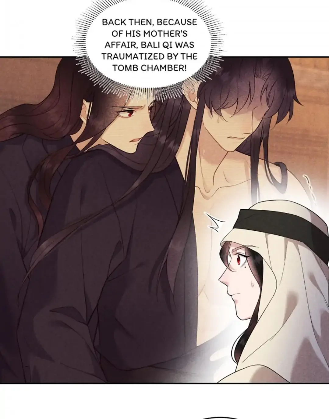 The Man Who Became King Chapter 150 - page 36