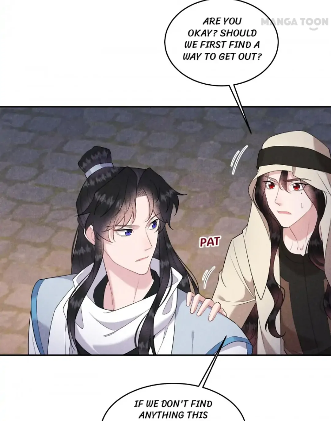 The Man Who Became King Chapter 150 - page 37
