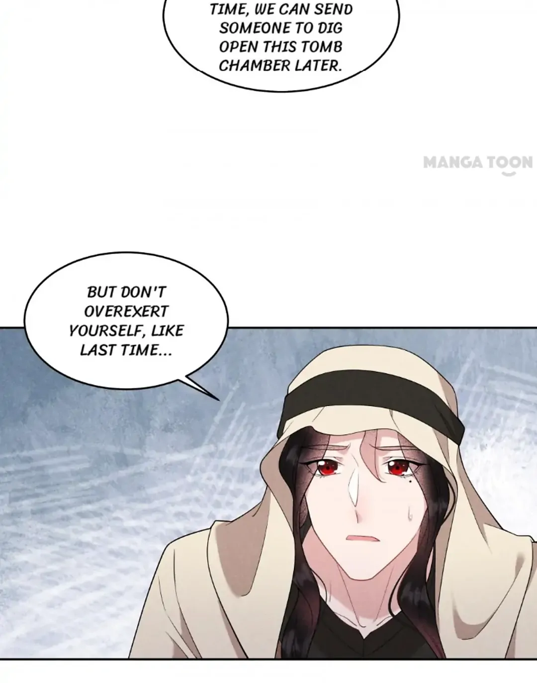 The Man Who Became King Chapter 150 - page 38