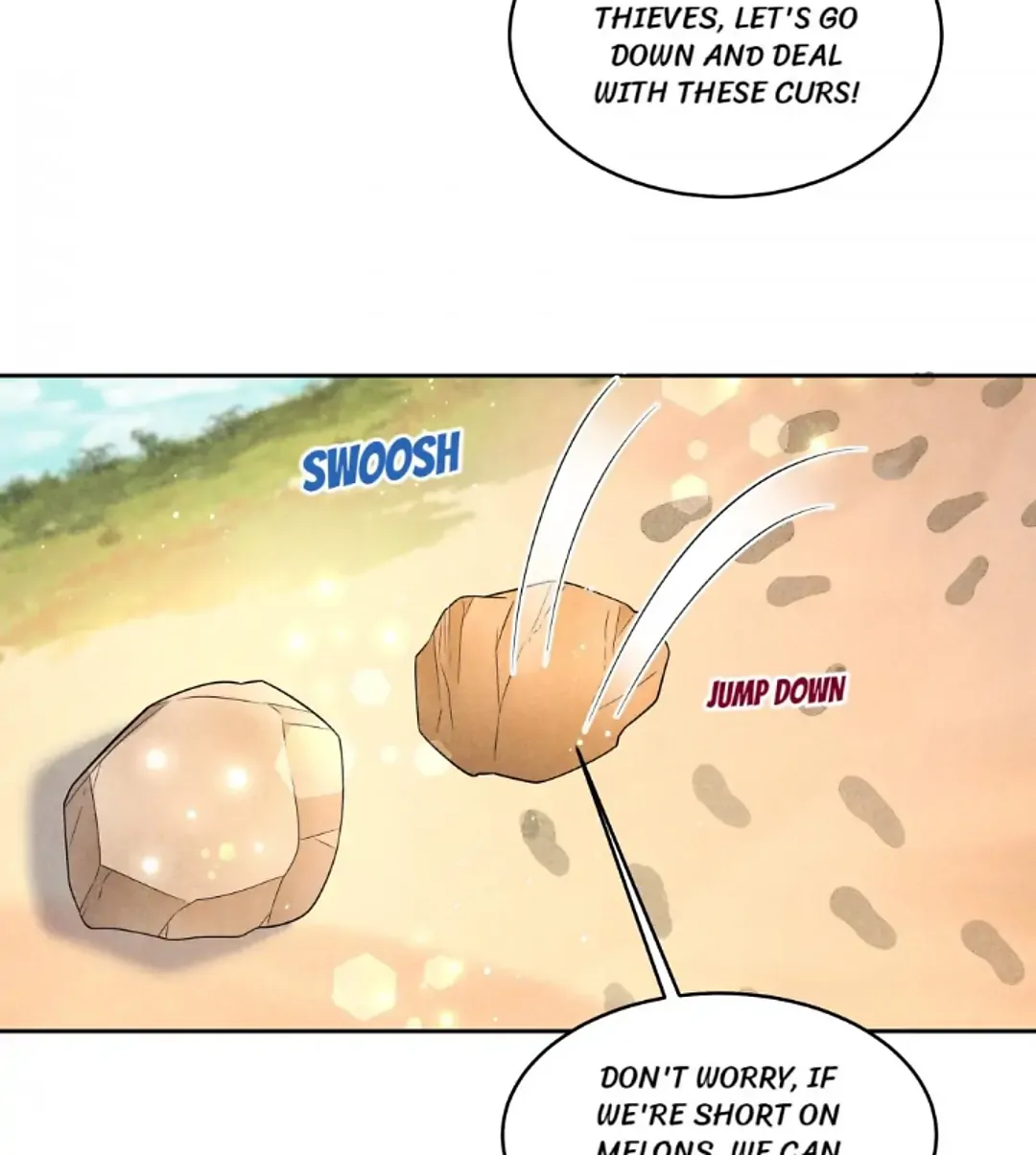 The Man Who Became King Chapter 150 - page 3