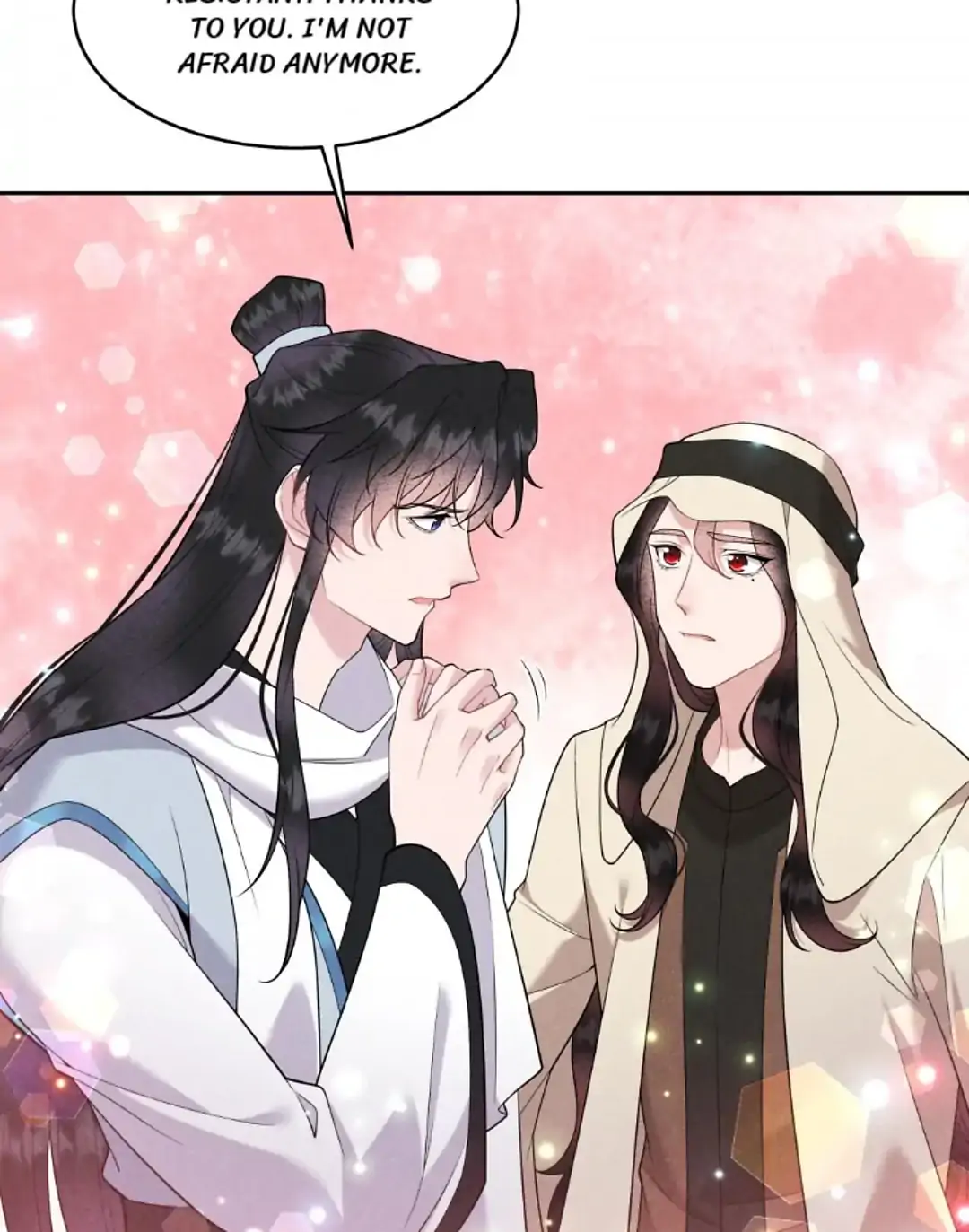 The Man Who Became King Chapter 150 - page 40