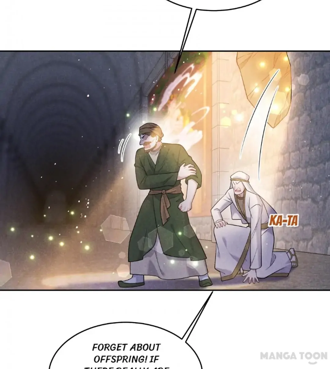 The Man Who Became King Chapter 150 - page 5