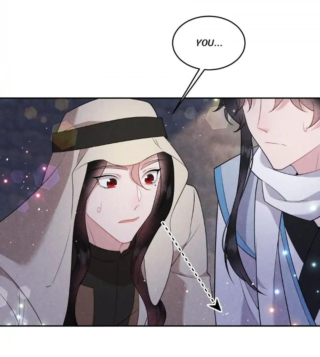 The Man Who Became King Chapter 150 - page 8