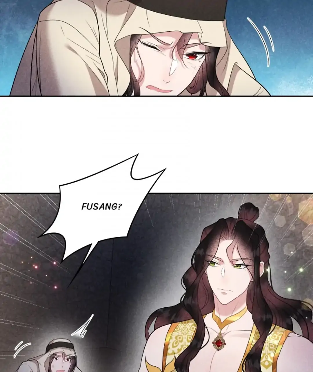 The Man Who Became King Chapter 151 - page 9