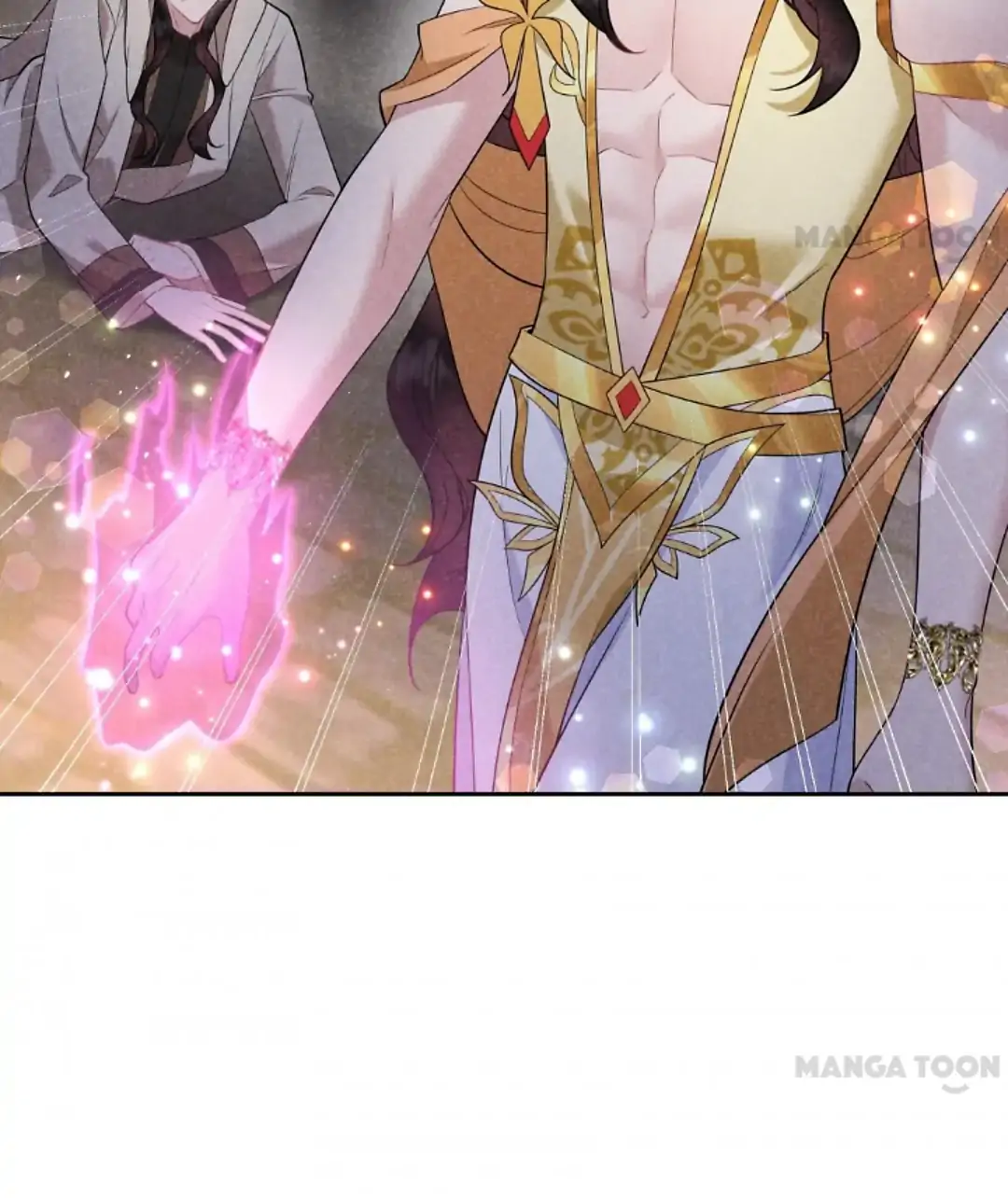 The Man Who Became King Chapter 151 - page 10