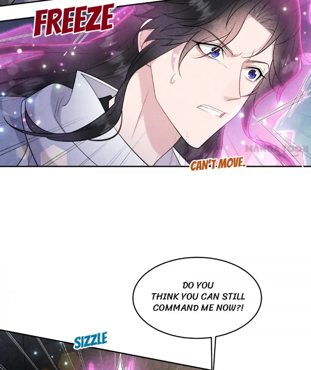 The Man Who Became King Chapter 151 - page 12