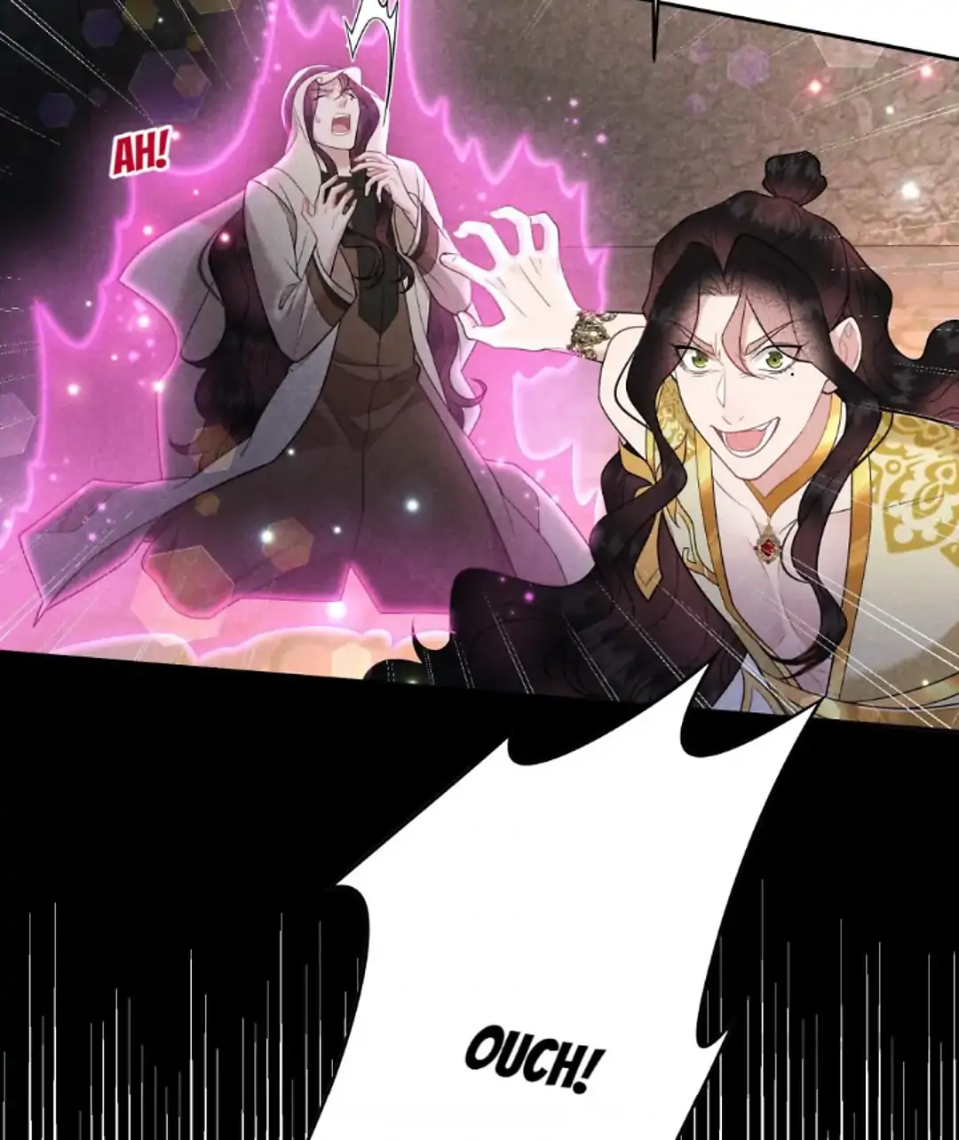 The Man Who Became King Chapter 151 - page 13