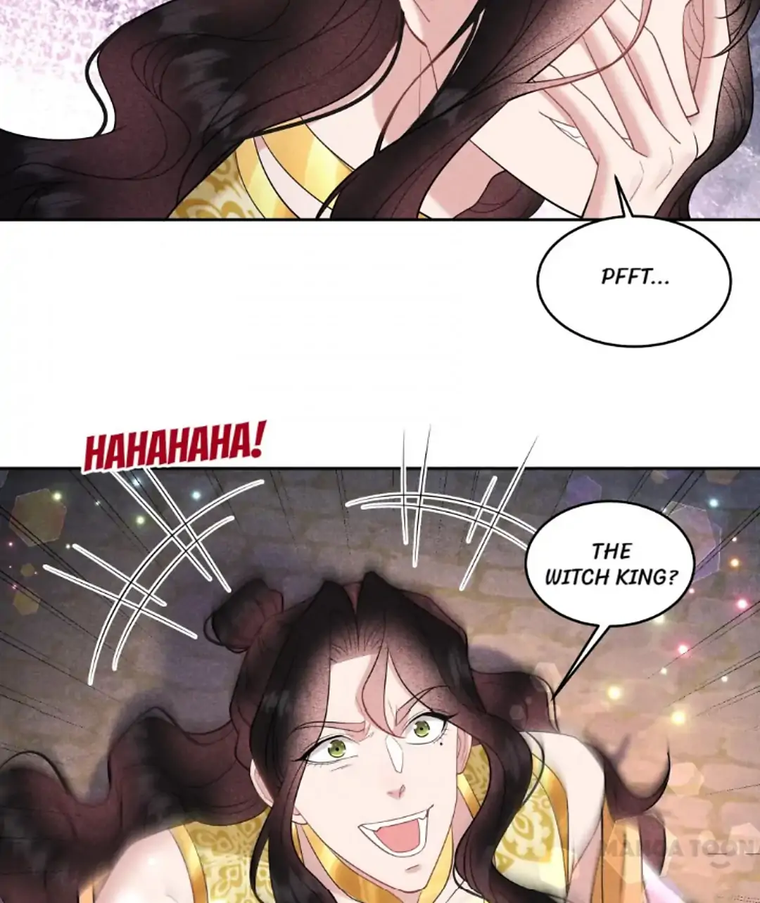 The Man Who Became King Chapter 151 - page 16