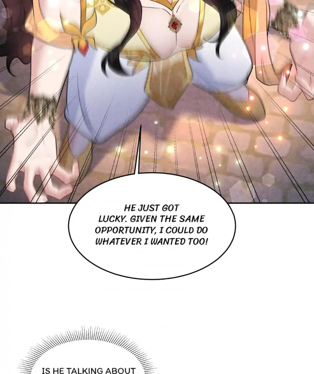 The Man Who Became King Chapter 151 - page 17