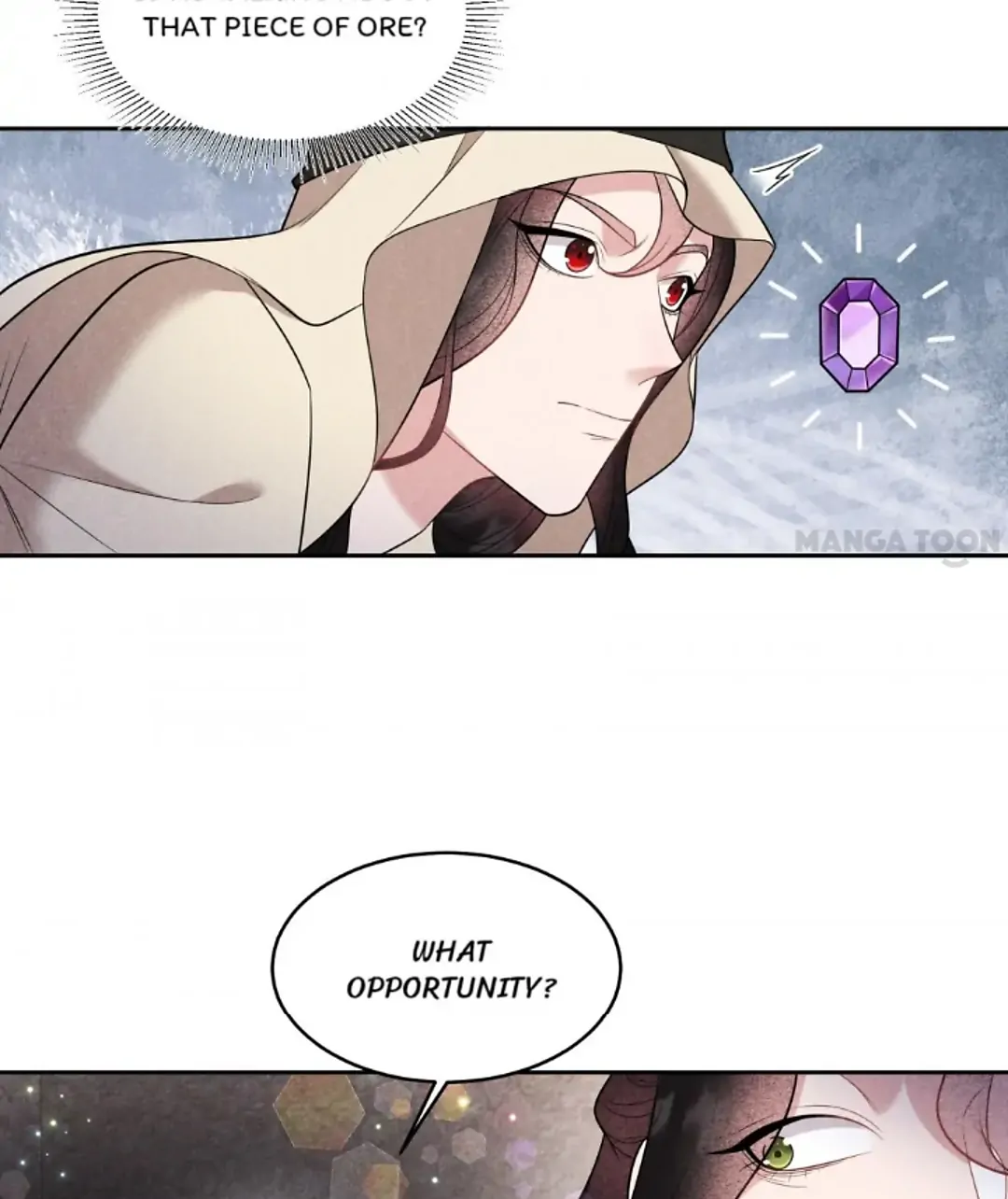 The Man Who Became King Chapter 151 - page 18