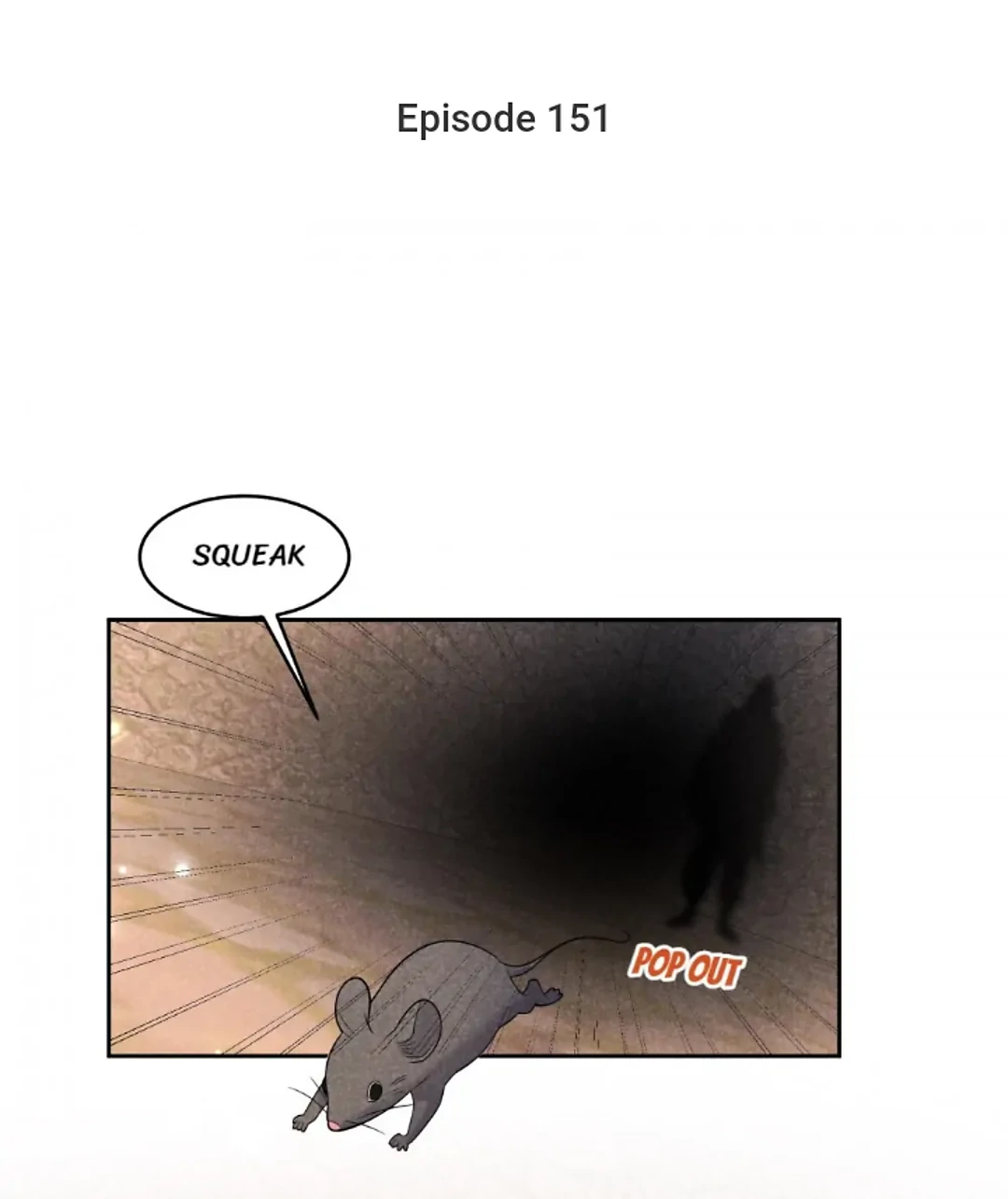 The Man Who Became King Chapter 151 - page 1