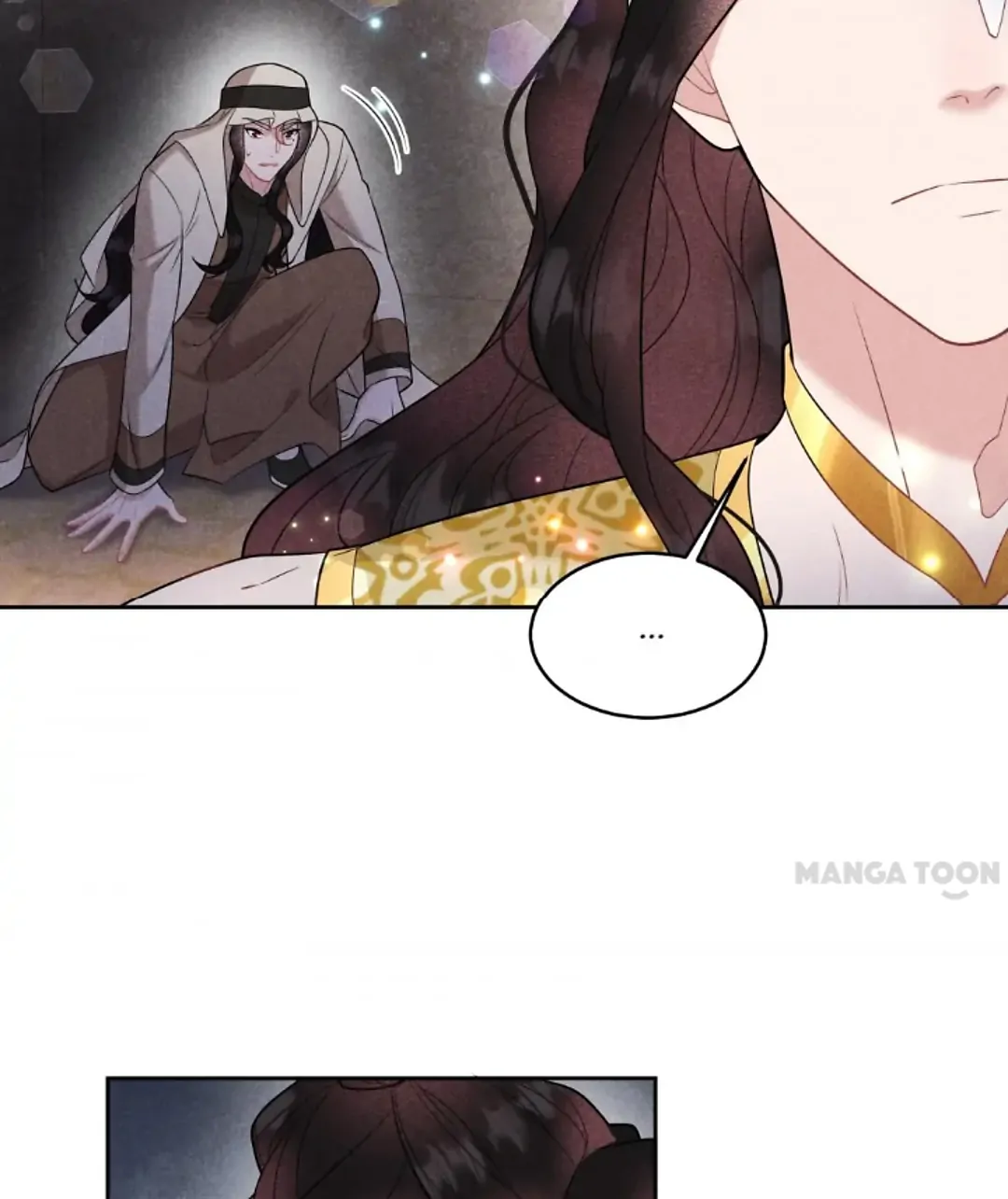 The Man Who Became King Chapter 151 - page 19
