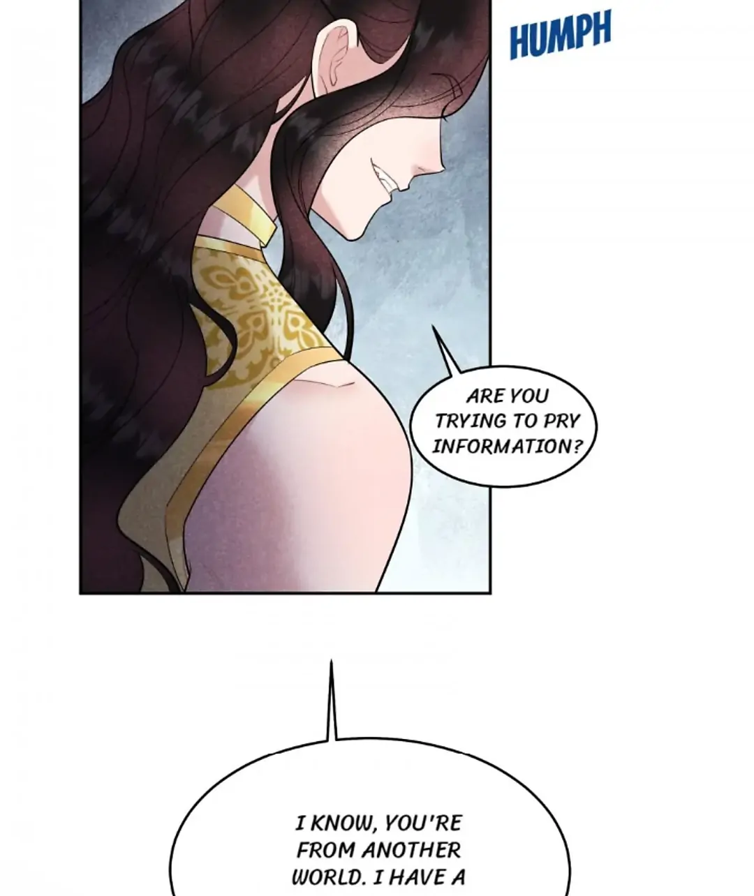 The Man Who Became King Chapter 151 - page 20