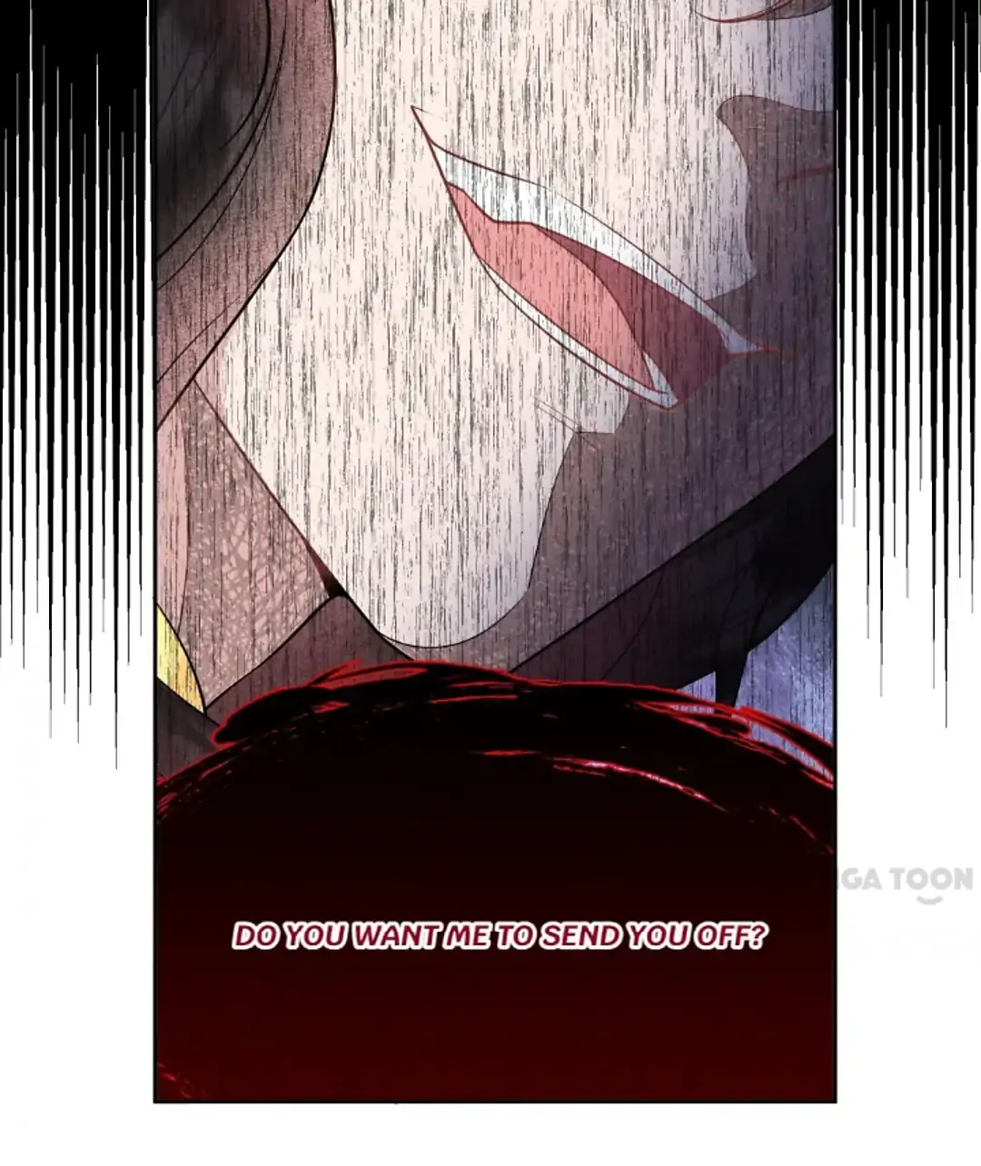 The Man Who Became King Chapter 151 - page 22