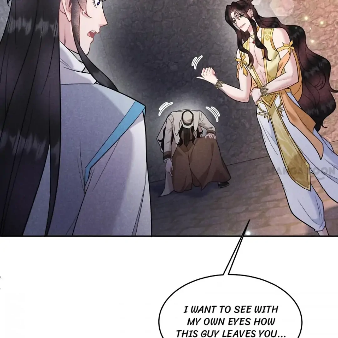 The Man Who Became King Chapter 151 - page 24