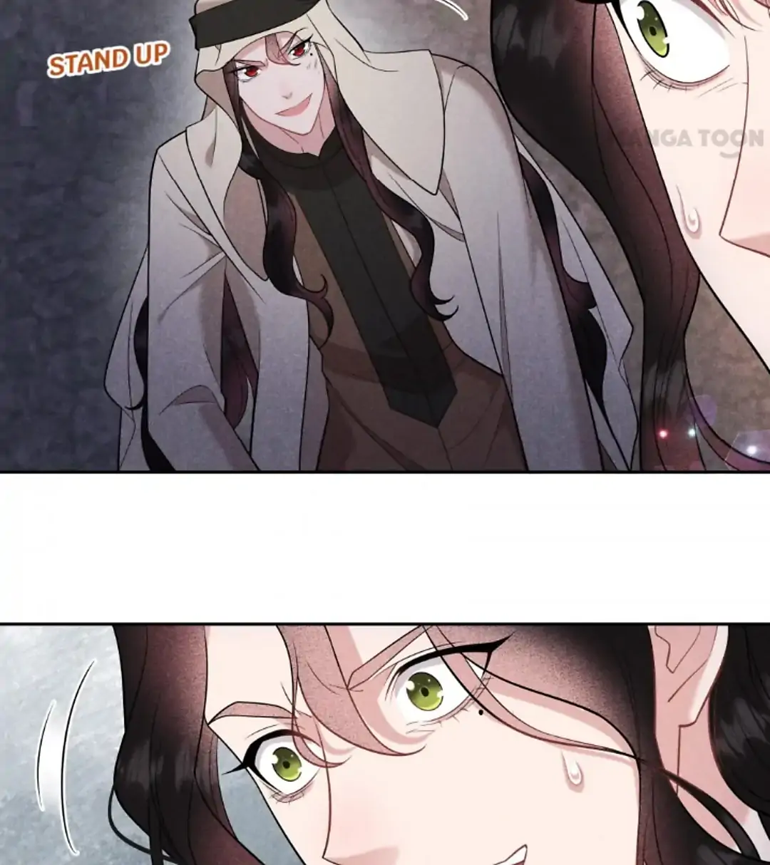 The Man Who Became King Chapter 151 - page 26