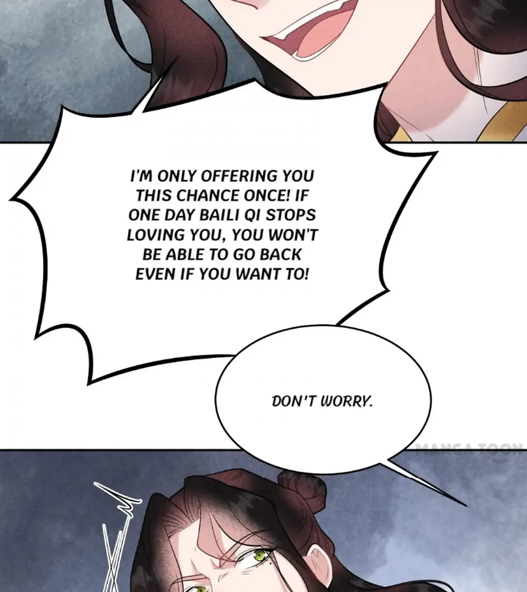 The Man Who Became King Chapter 151 - page 27