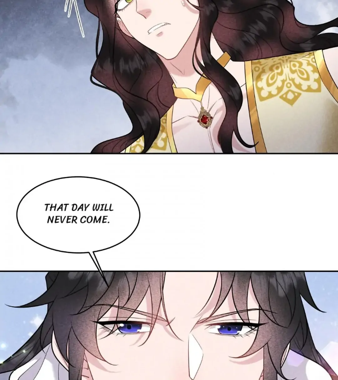 The Man Who Became King Chapter 151 - page 28