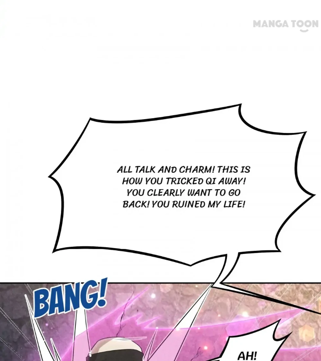 The Man Who Became King Chapter 151 - page 30