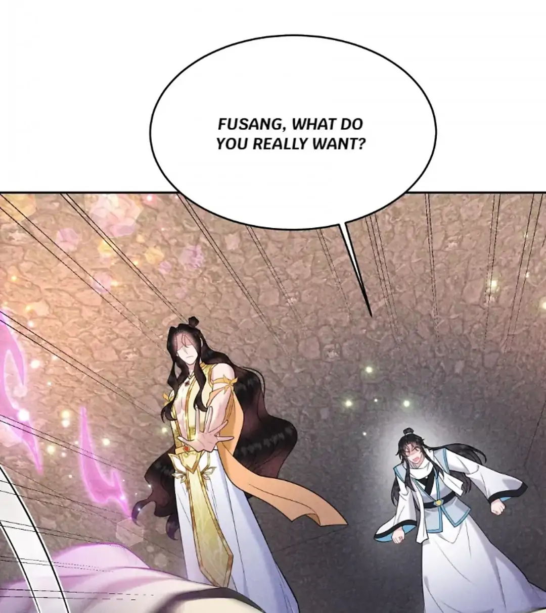 The Man Who Became King Chapter 151 - page 32