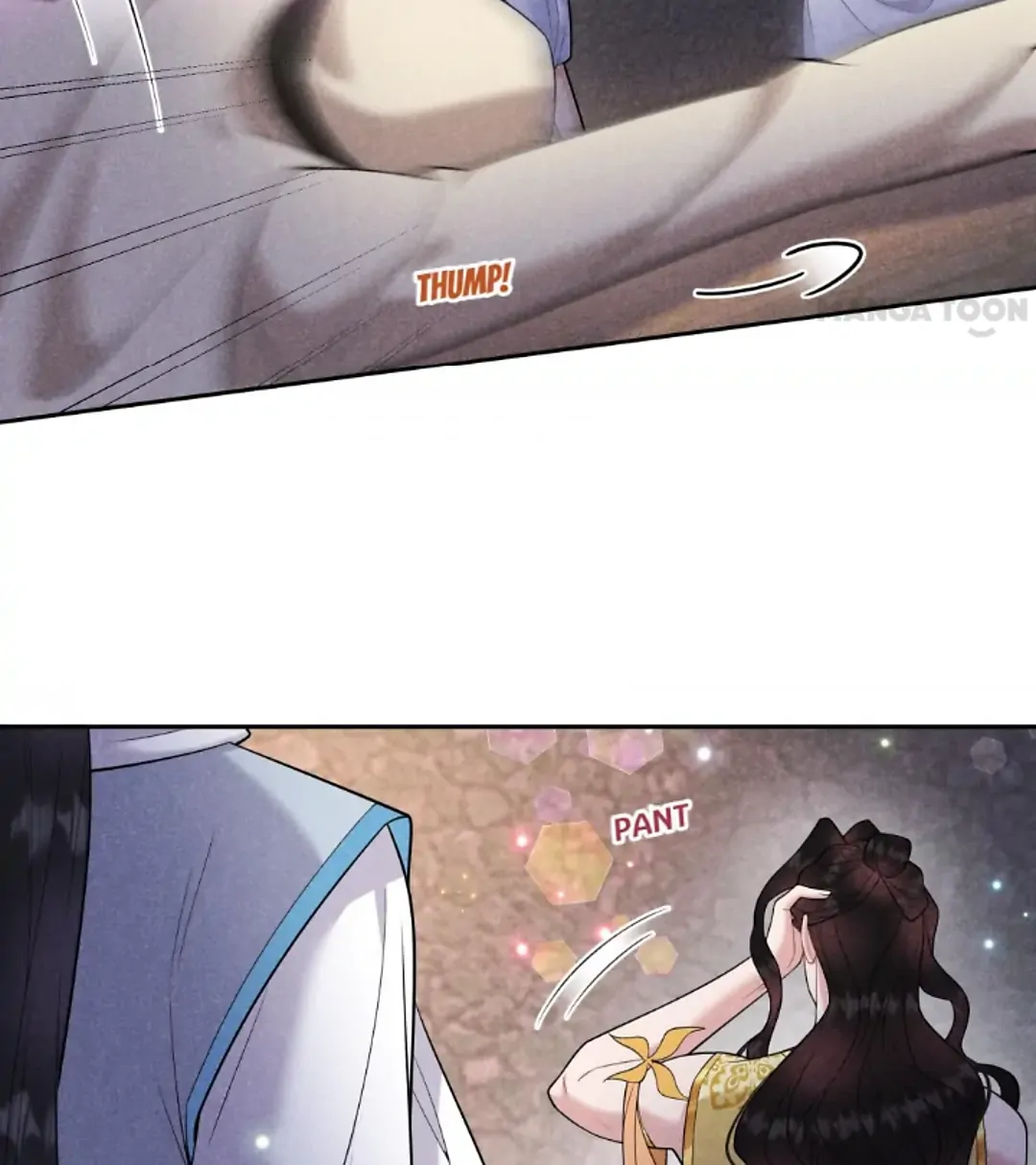 The Man Who Became King Chapter 151 - page 33