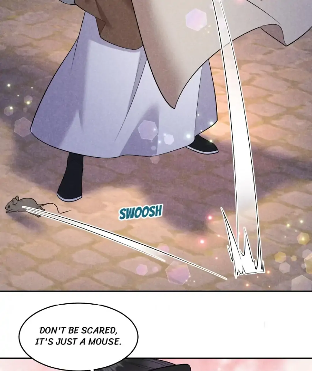 The Man Who Became King Chapter 151 - page 3