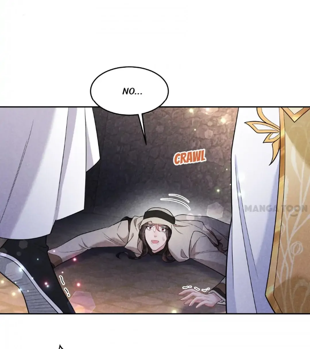 The Man Who Became King Chapter 151 - page 43