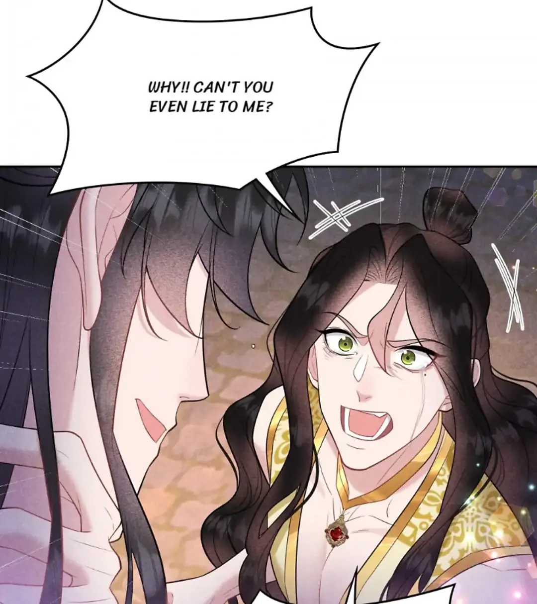 The Man Who Became King Chapter 151 - page 44
